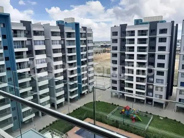 2 bedroom Flat&Apartment for rent Syokimau Nairobi