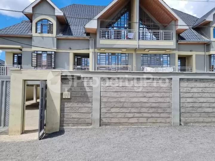 2 bedroom Flat&Apartment for rent Syokimau Nairobi - 0