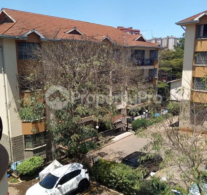 Flat&Apartment for rent Kileleshwa Nairobi - 0