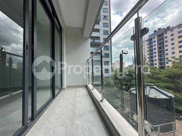 2 bedroom Flat&Apartment for rent Lavington Nairobi