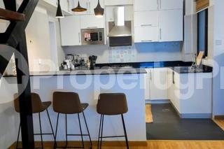 2 bedroom Flat&Apartment for shortlet Kilimani Nairobi