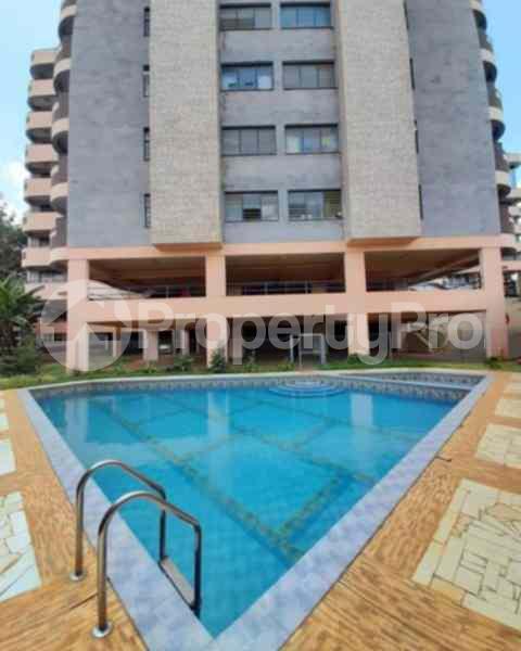 2 bedroom Flat&Apartment for sale Lavington Nairobi