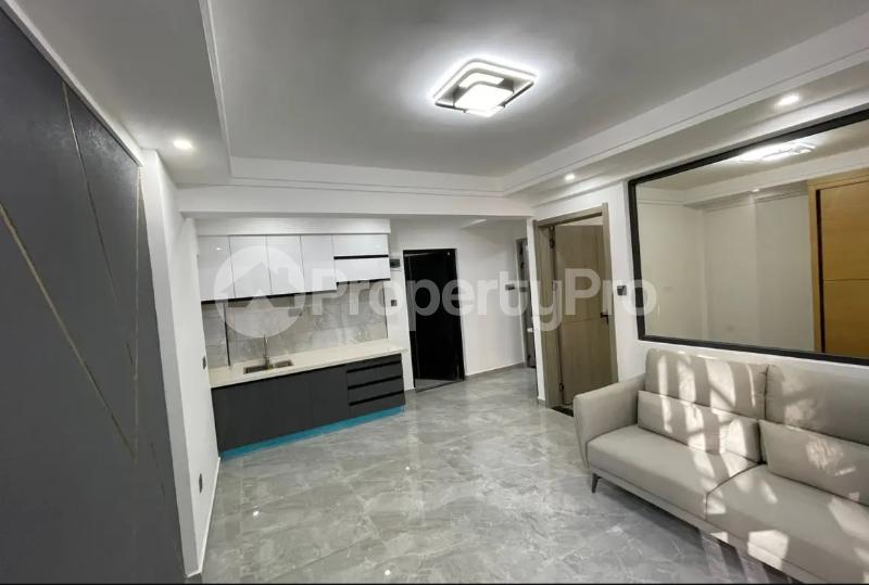 2 bedroom Flat&Apartment for sale Lavington Nairobi