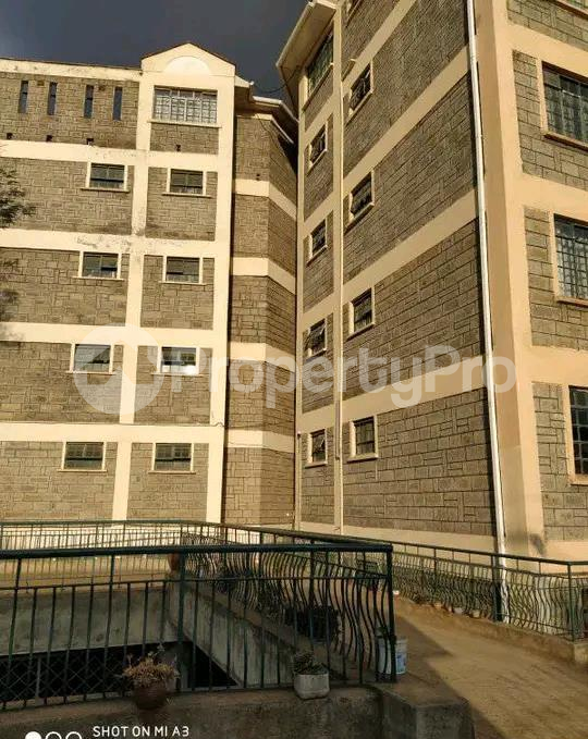 Flat&Apartment for rent Woodley/Kenyatta Golf Course Nairobi