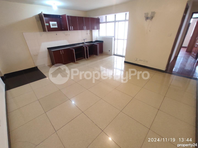Flat&Apartment for rent Kilimani Nairobi