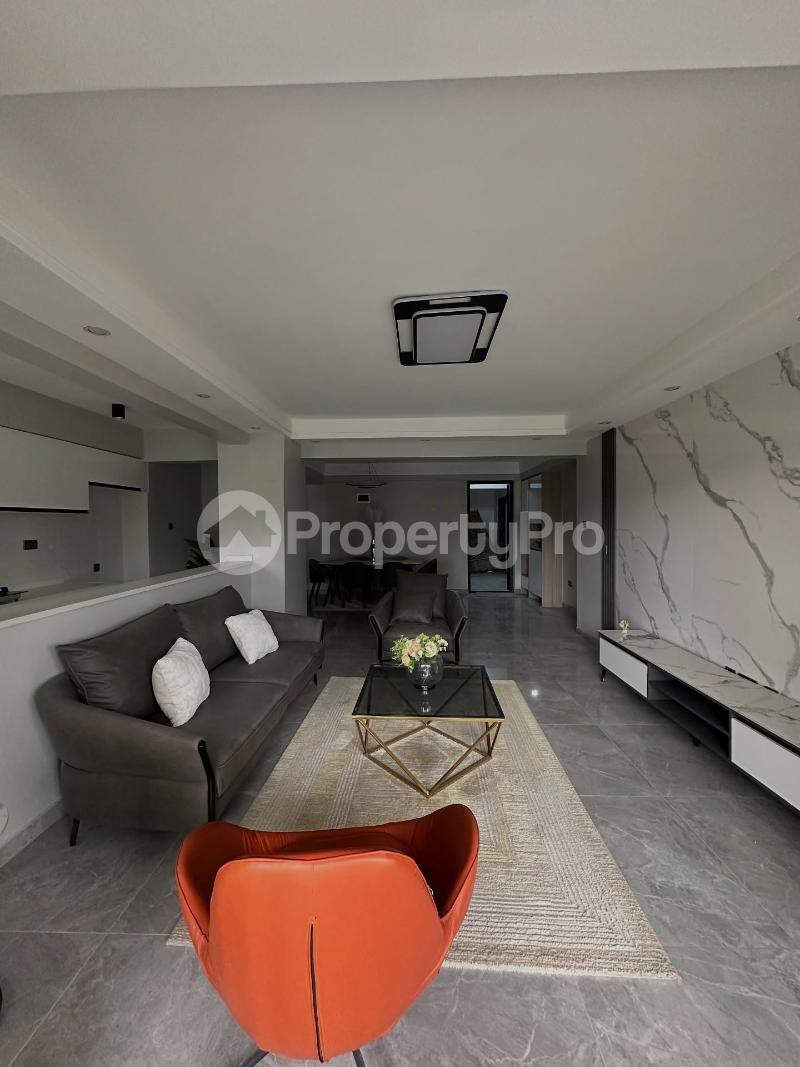 2 bedroom Flat&Apartment for rent Lavington Nairobi