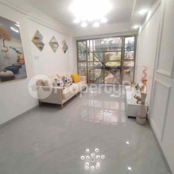 2 bedroom Flat&Apartment for sale Kilimani Nairobi