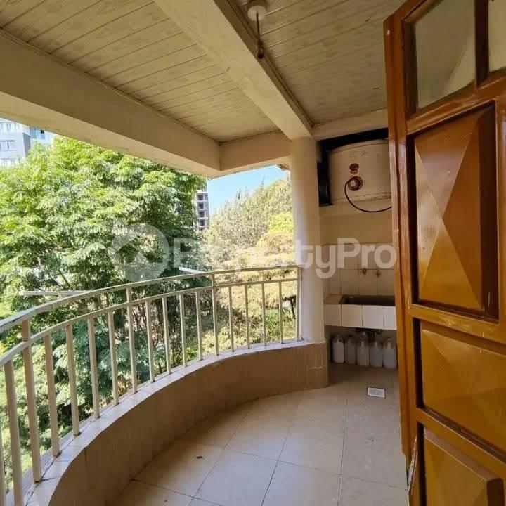 2 bedroom Flat&Apartment for rent Kileleshwa Nairobi