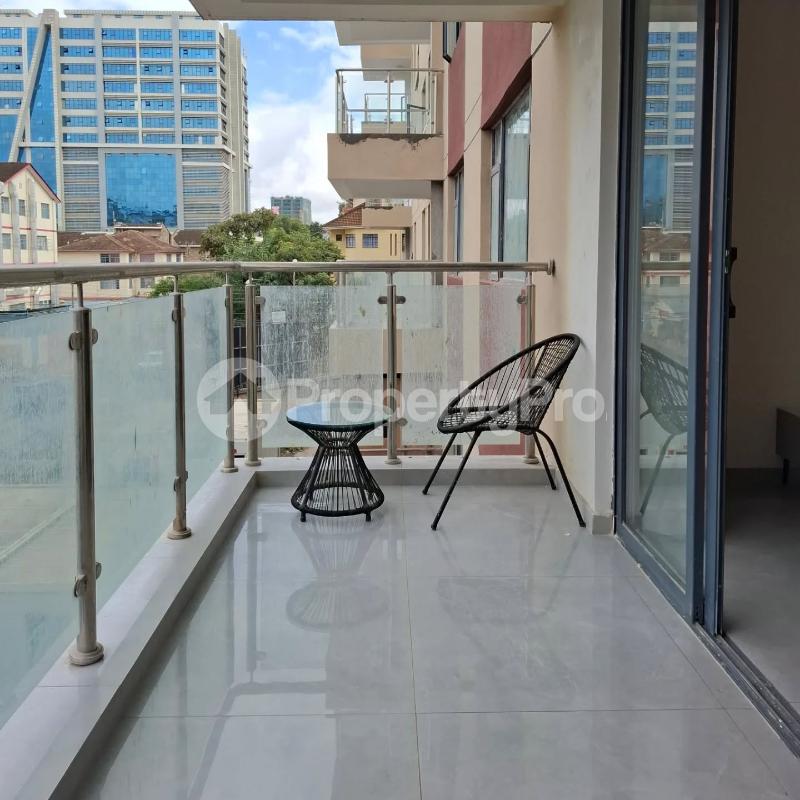 2 bedroom Flat&Apartment for sale Kilimani Nairobi