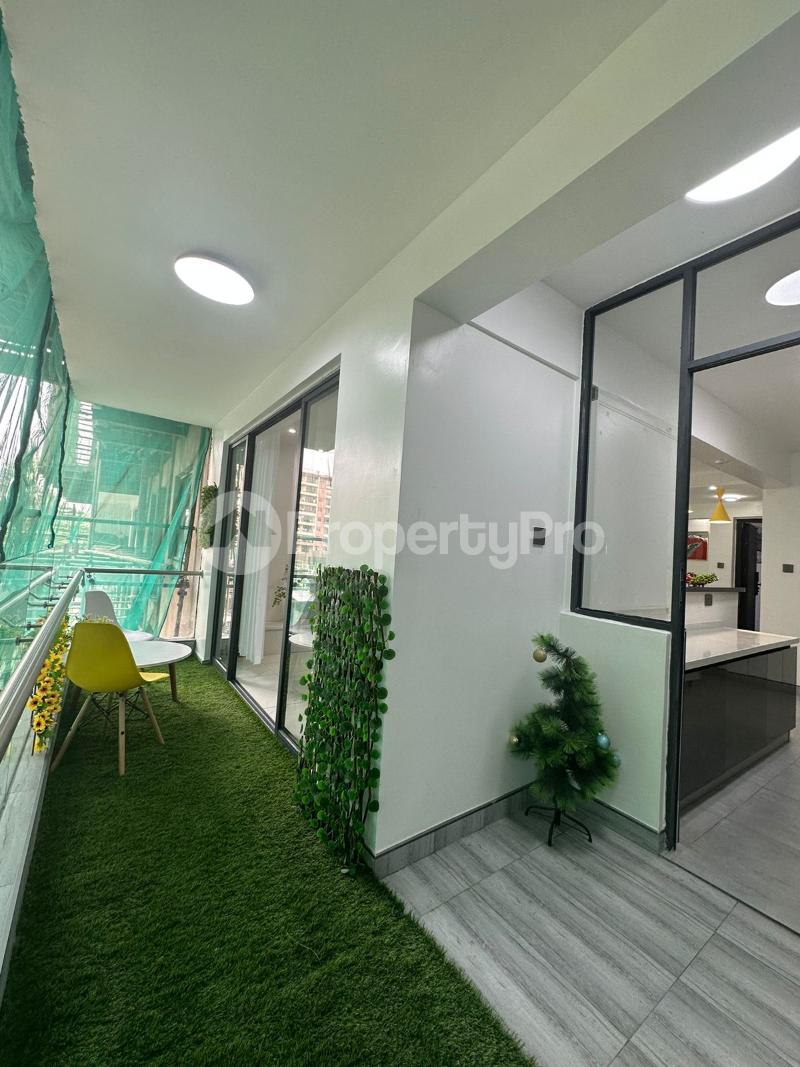 2 bedroom Flat&Apartment for sale Kilimani Nairobi