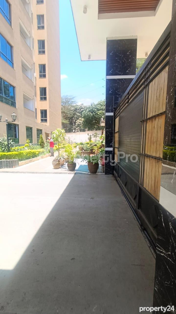 Flat&Apartment for rent Mandera Rd, Kileleshwa Nairobi - 0