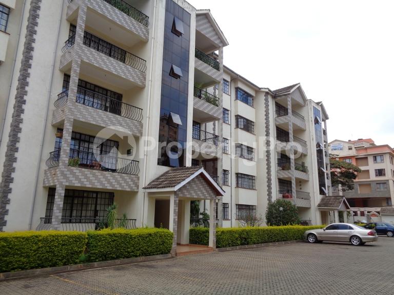 2 bedroom Flat&Apartment for sale Kileleshwa Nairobi
