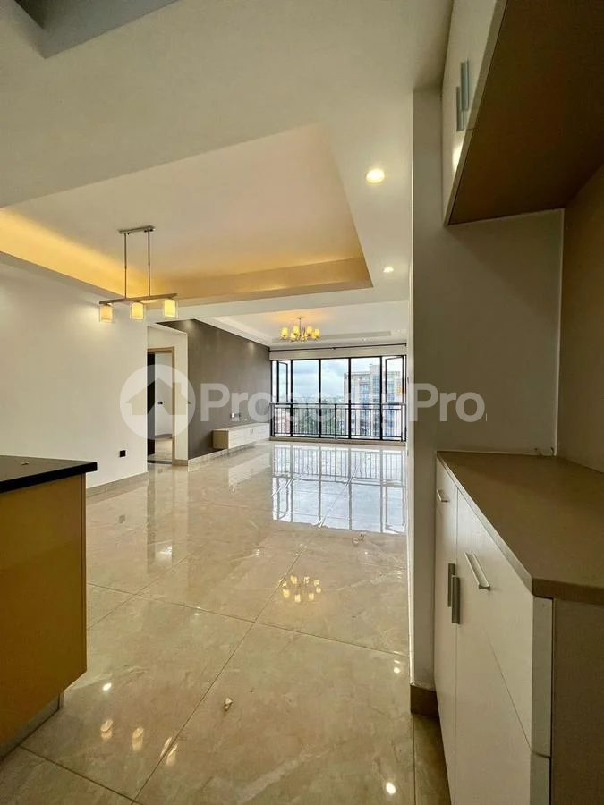 2 bedroom Flat&Apartment for rent Lavington Nairobi