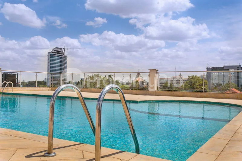 Flat&Apartment for rent Westlands Nairobi - 0