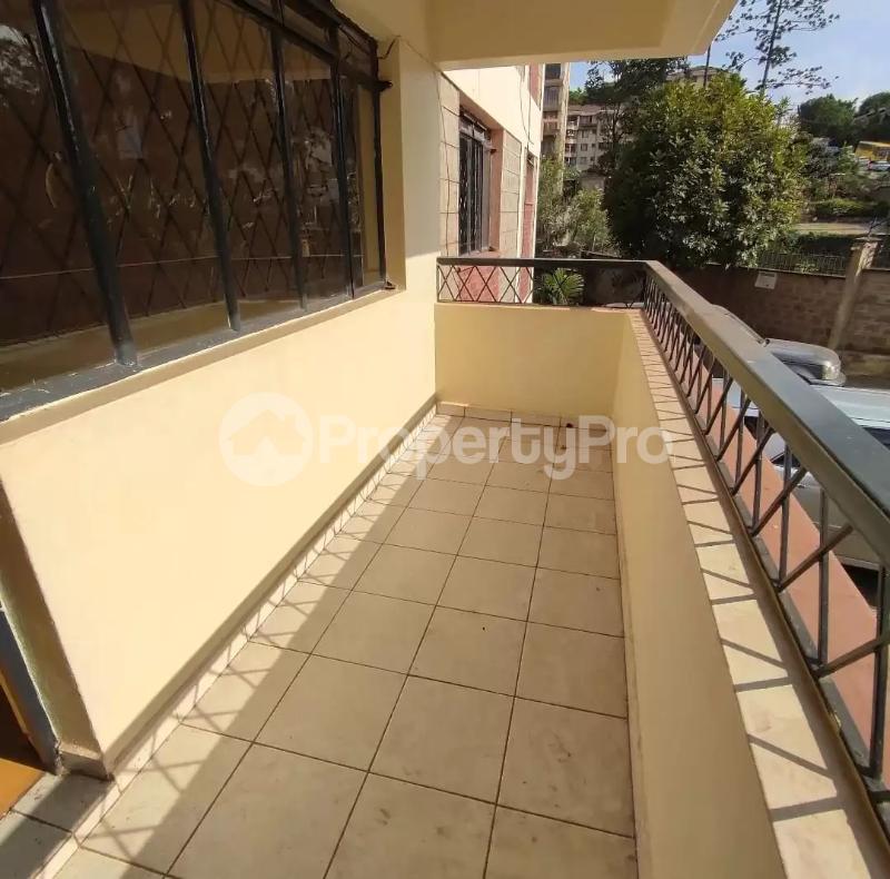 2 bedroom Flat&Apartment for rent Lavington Nairobi
