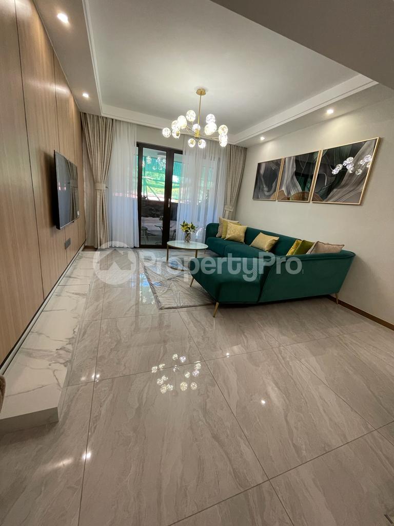 2 bedroom Flat&Apartment for sale Kileleshwa Nairobi