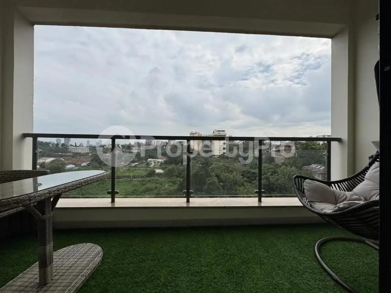 2 bedroom Flat&Apartment for rent Kileleshwa Nairobi