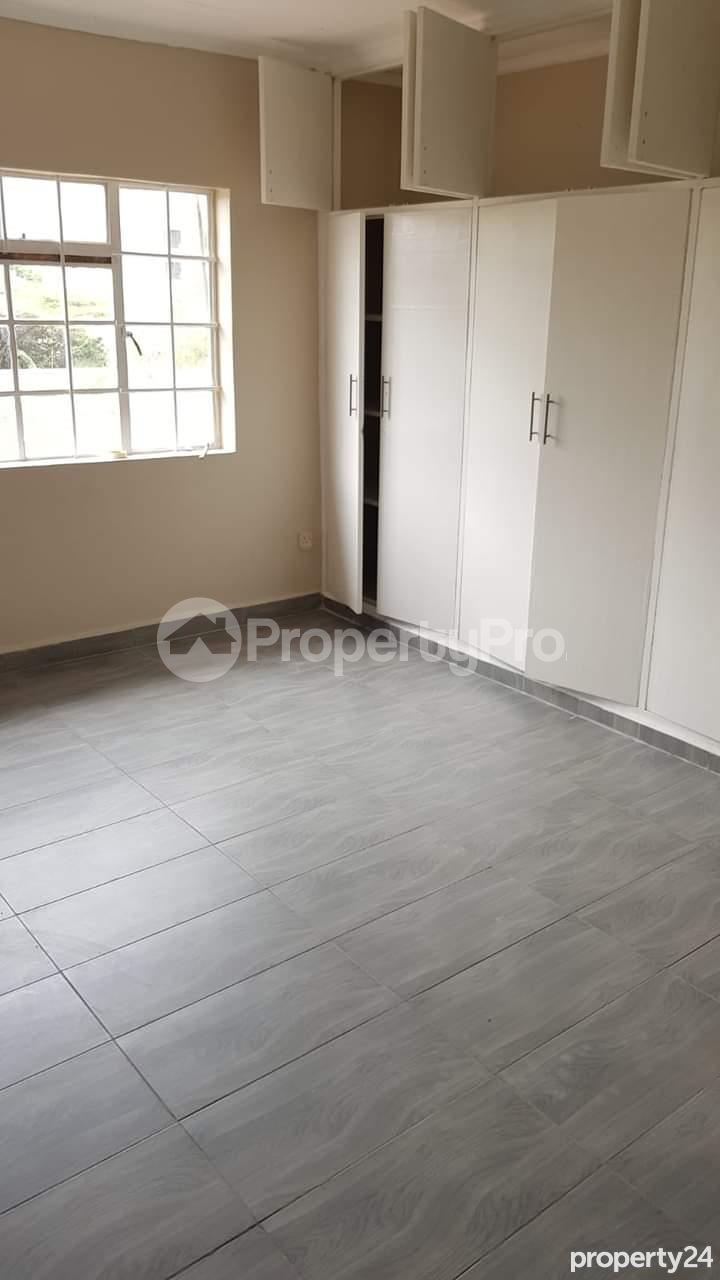 Flat&Apartment for rent Kilimani Nairobi