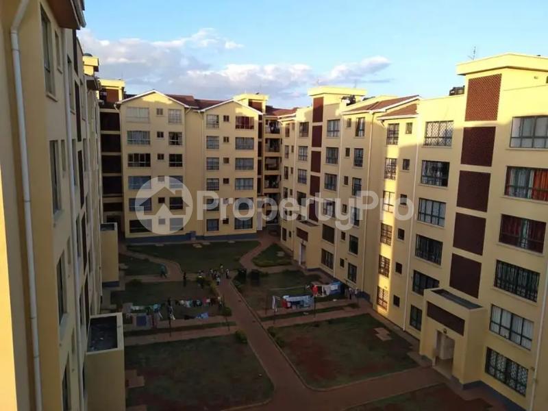 2 bedroom Flat&Apartment for sale Athi RIver Machakos