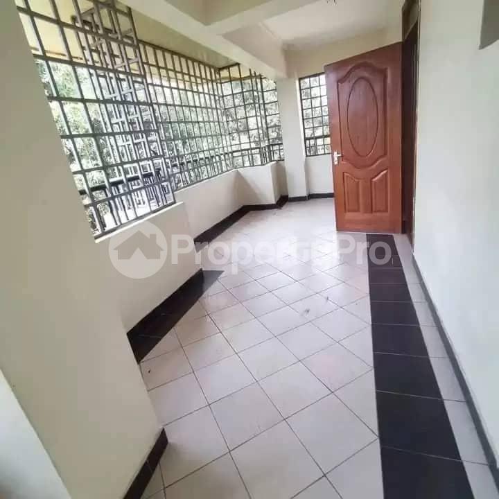 2 bedroom Flat&Apartment for rent Kilimani Nairobi - 0