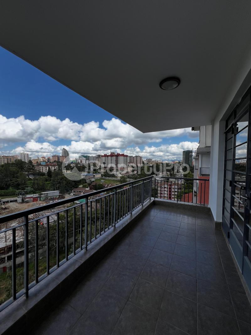 2 bedroom Flat&Apartment for rent Kileleshwa Nairobi