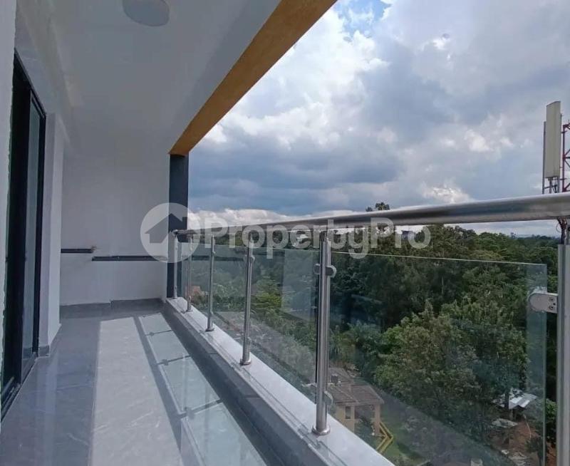 2 bedroom Flat&Apartment for rent Kileleshwa Nairobi