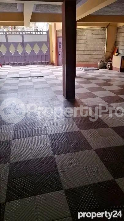 Flat&Apartment for rent Ngong Rd Nairobi