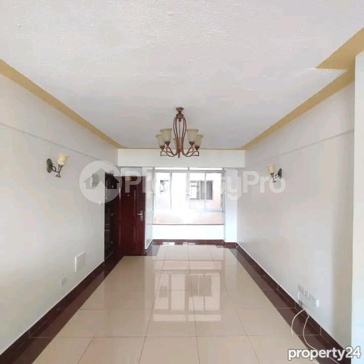 Flat&Apartment for rent Kilimani Nairobi - 0