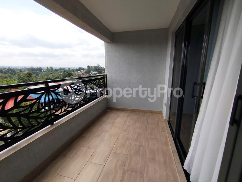 2 bedroom Flat&Apartment for sale Lower Kabete Nairobi