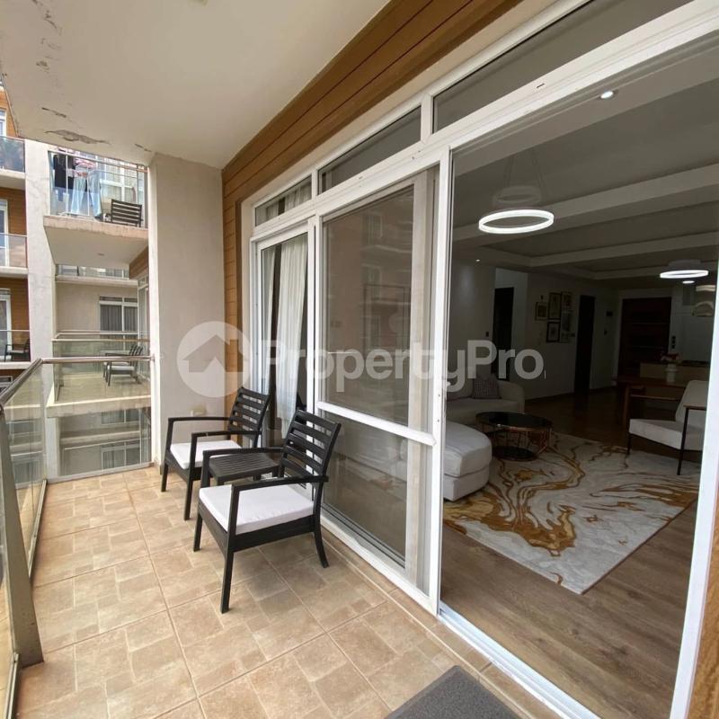 2 bedroom Flat&Apartment for rent Kileleshwa Nairobi