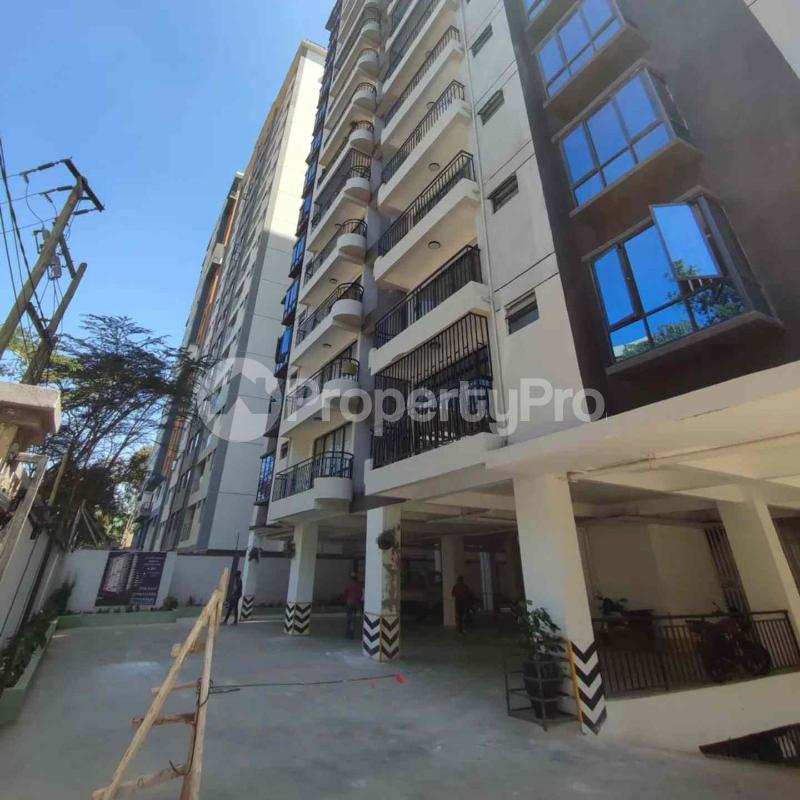 2 bedroom Flat&Apartment for sale Kilimani Nairobi