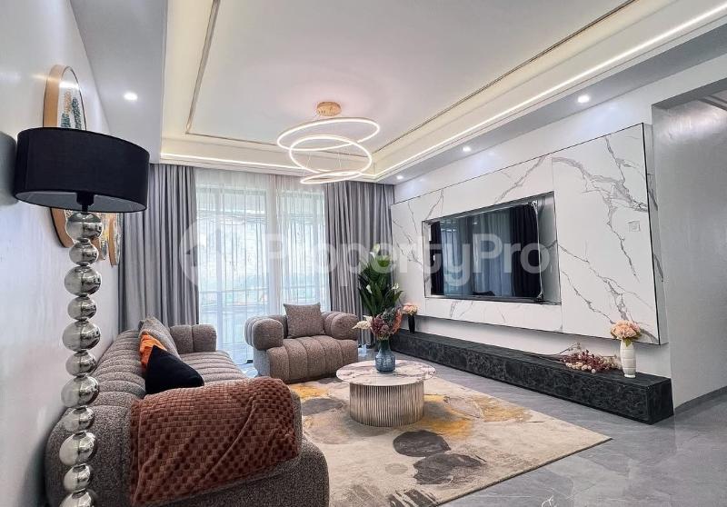 2 bedroom Flat&Apartment for sale Kilimani Nairobi