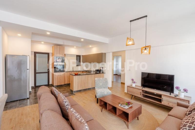 2 bedroom Flat&Apartment for sale Kilimani Nairobi
