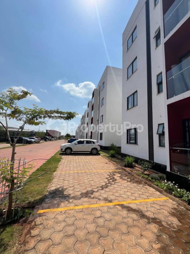 2 bedroom Townhouse for sale Tatu city  Nairobi Central Nairobi