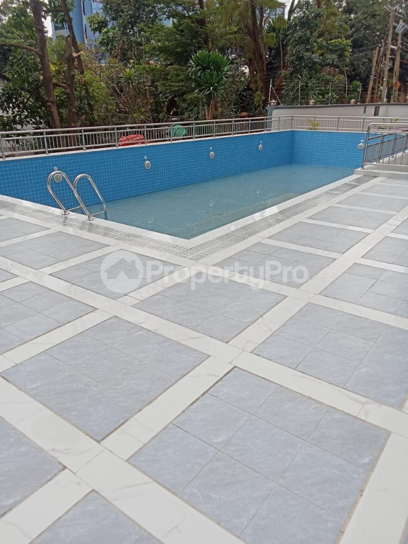 Flat&Apartment for rent Westlands Nairobi - 0