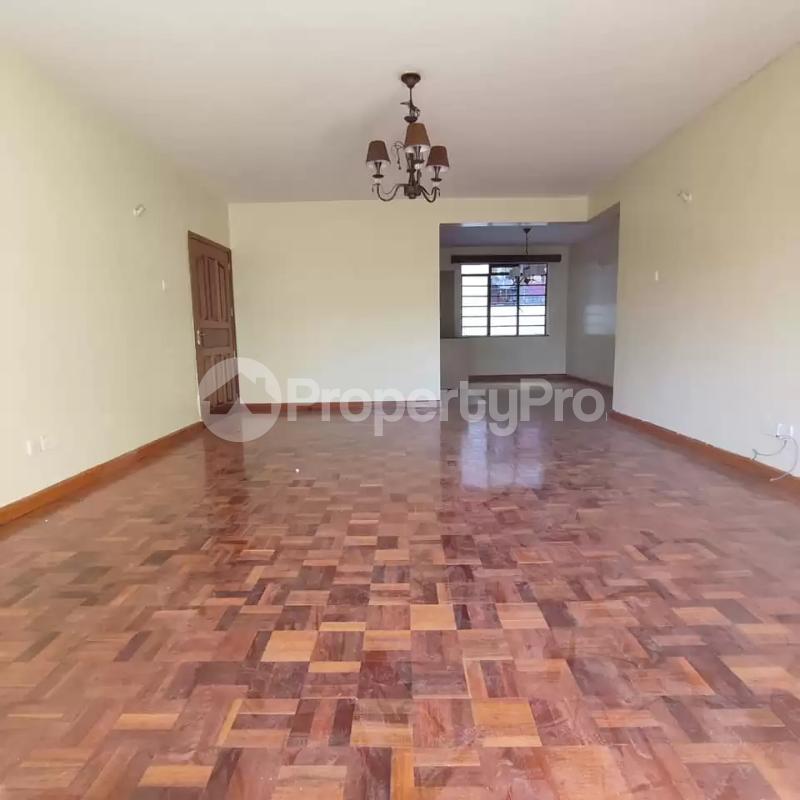 2 bedroom Flat&Apartment for rent Lavington Nairobi