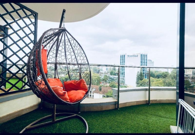 2 bedroom Flat&Apartment for rent Westlands Nairobi