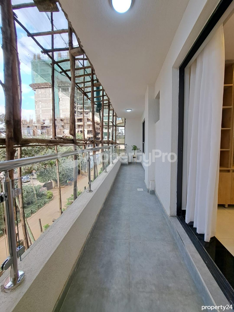 Flat&Apartment for sale Parklands Nairobi