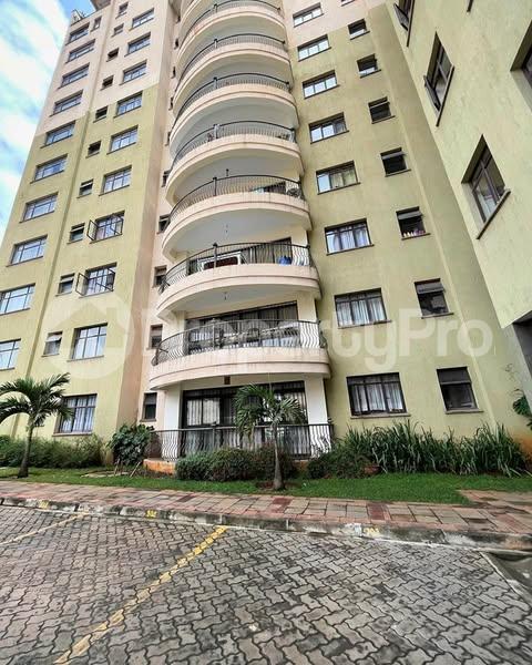 2 bedroom Townhouse for sale Kilimani Nairobi