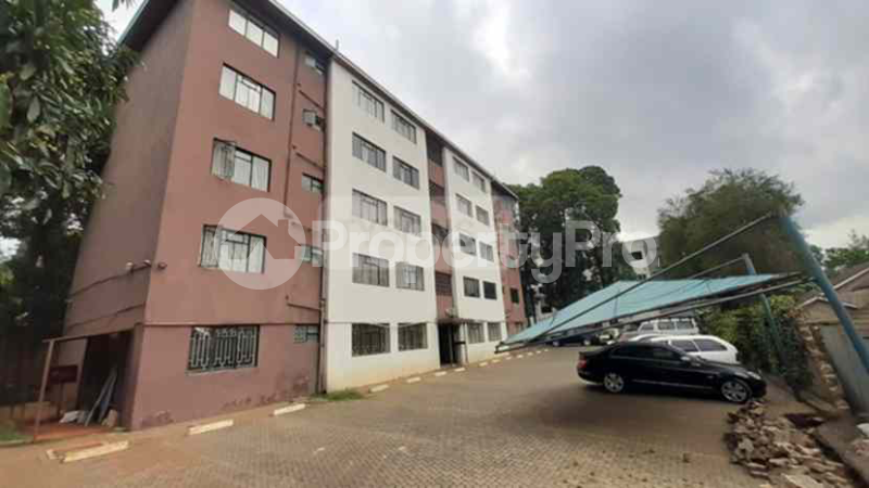 3 bedroom Flat&Apartment for sale Kilimani Nairobi