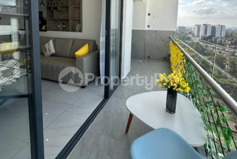 2 bedroom Flat&Apartment for sale Kilimani Nairobi