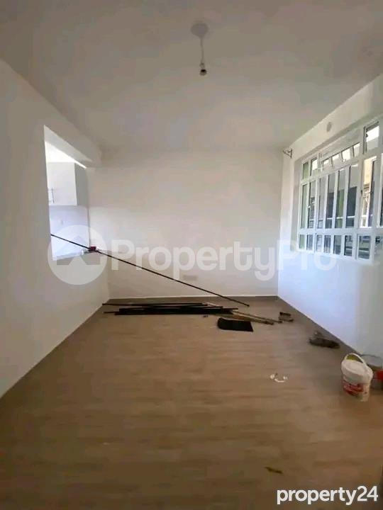 Flat&Apartment for rent Utawala Nairobi