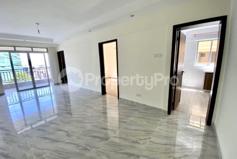 2 bedroom Flat&Apartment for rent Lavington Nairobi