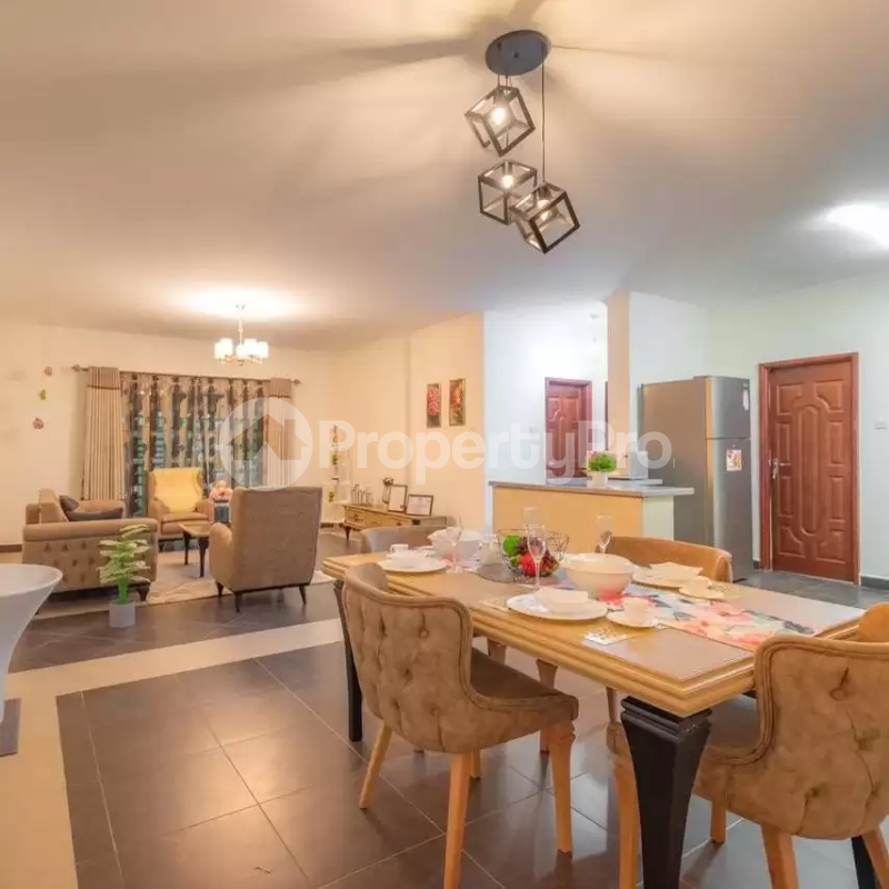 2 bedroom Flat&Apartment for sale Lavington Nairobi