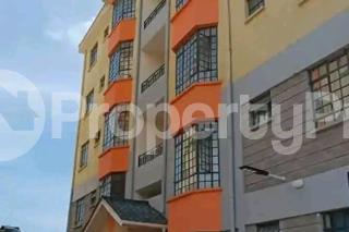 Flat&Apartment for rent Dagoretti North Nairobi - 0
