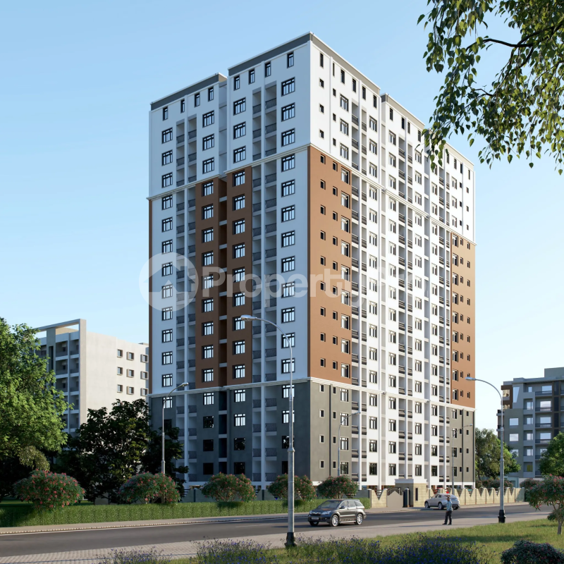 Flat&Apartment for sale Near Chania Avenue, Kilimani Nairobi