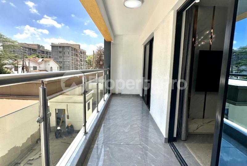 2 bedroom Flat&Apartment for sale Kileleshwa Nairobi