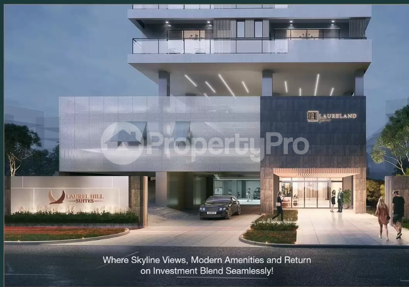 2 bedroom Flat&Apartment for sale Upper Hill Nairobi