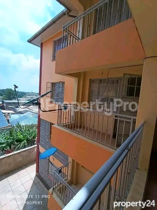 Flat&Apartment for rent Ngong Rd Nairobi