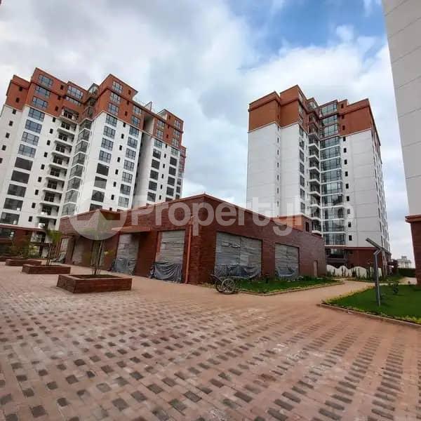 2 bedroom Flat&Apartment for sale Syokimau Nairobi